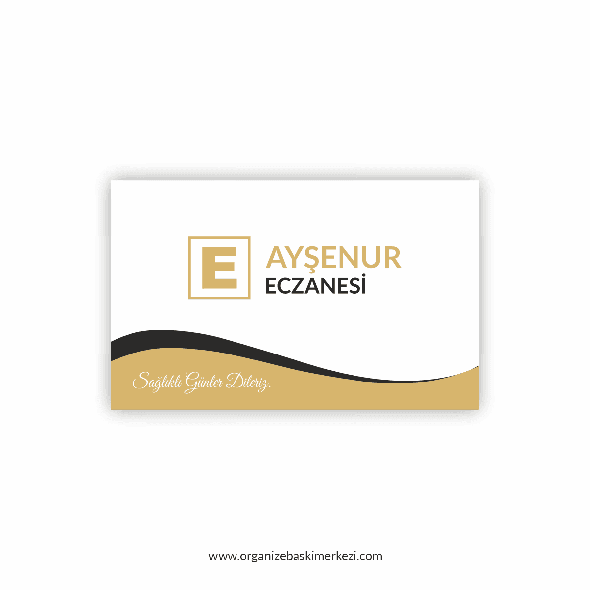 Eczane Kartiviziti (120)