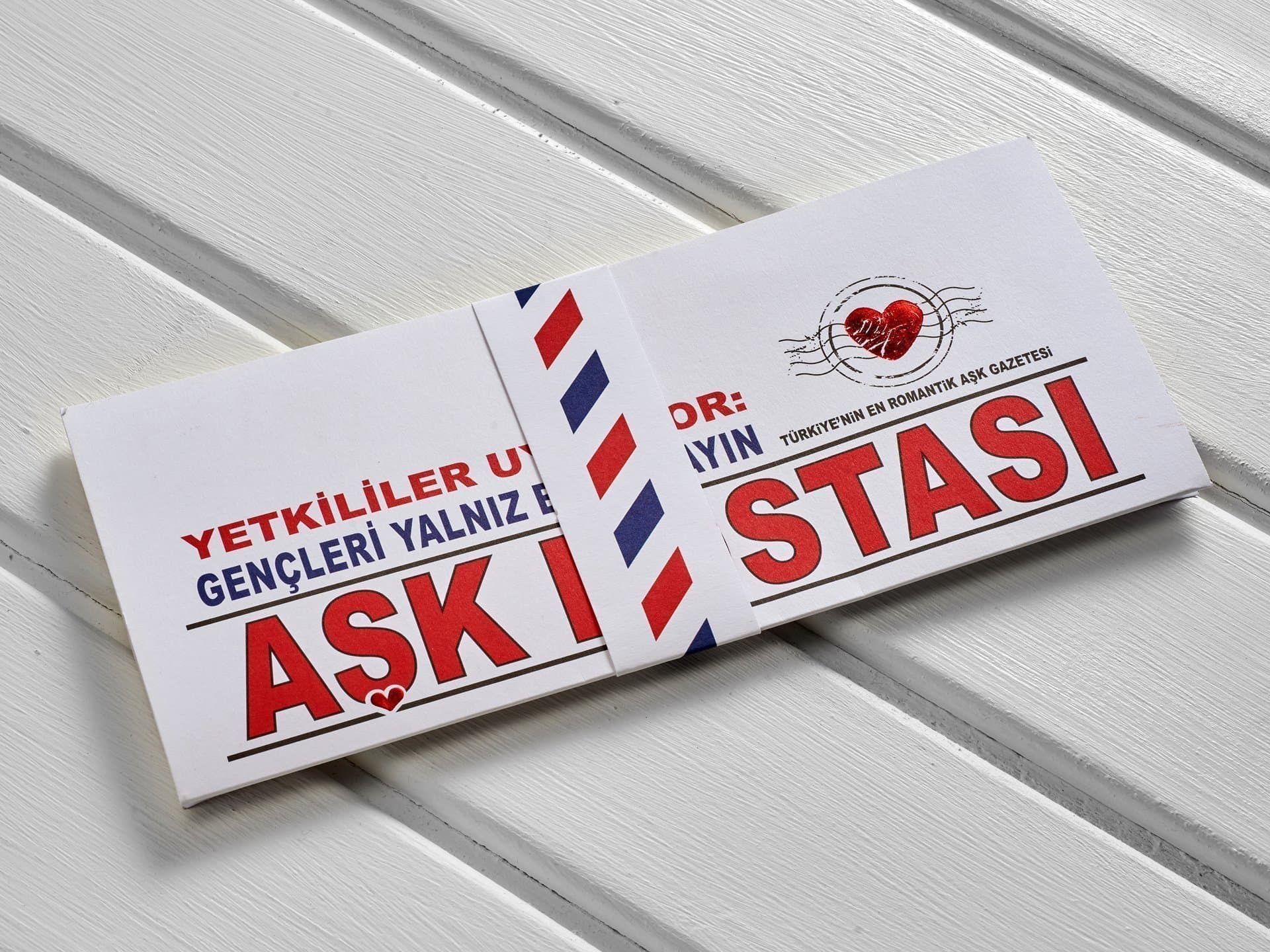 İklim 10462 Düğün Davetiyesi