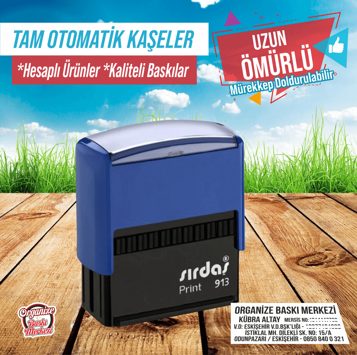 KAŞE (913)
