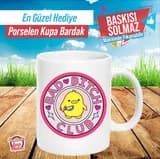 Eskişehir Kupa Bardak Baskı