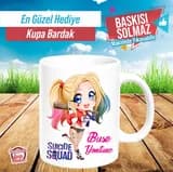 Eskişehir Kupa Bardak Baskı