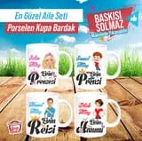 Eskişehir Kupa Bardak Baskı