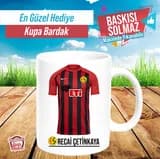 Eskişehirspor Kupa Bardak