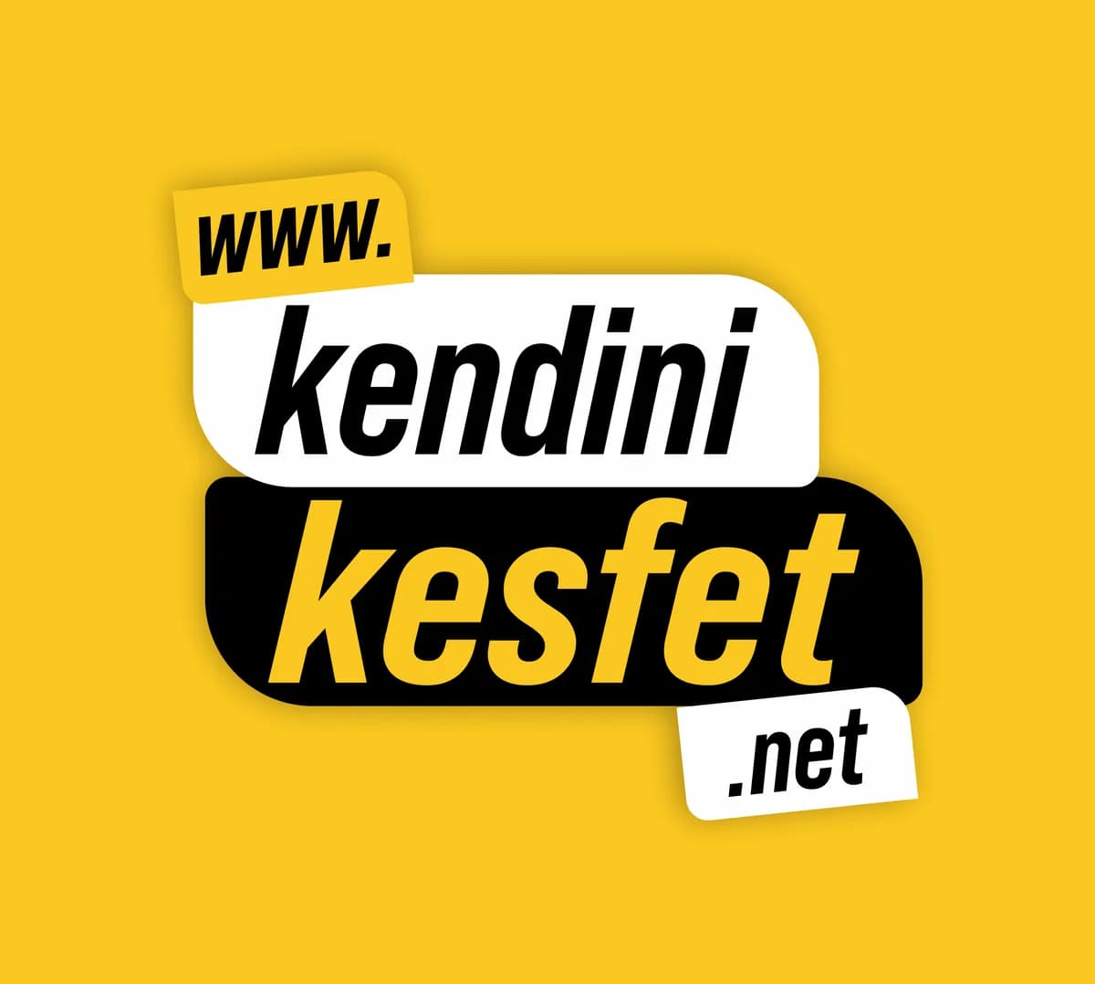 Kendini Keşfet