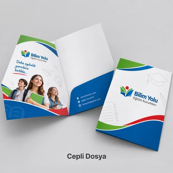 Cepli Dosya