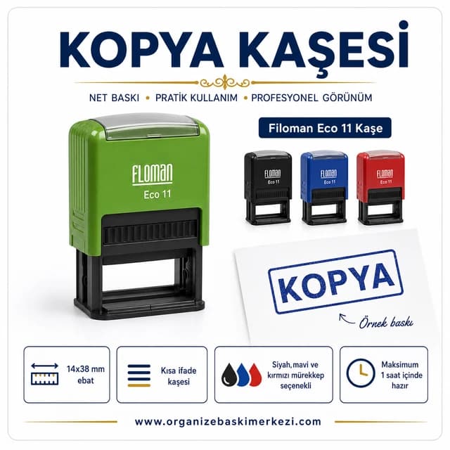 Kopya Kaşesi