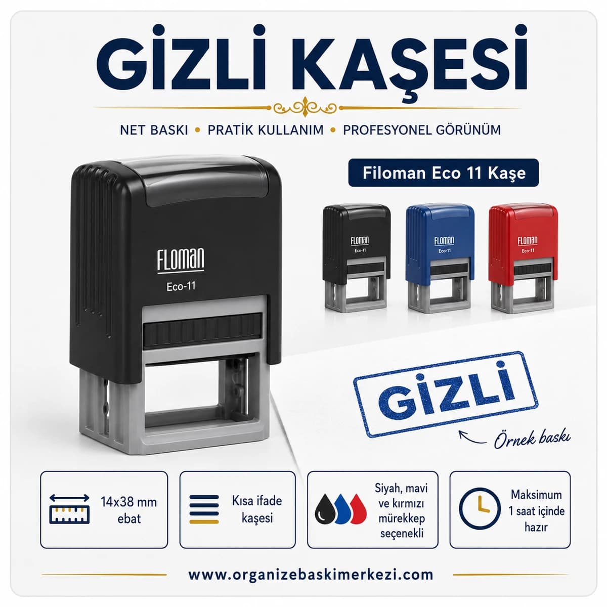 Gizli Kaşesi