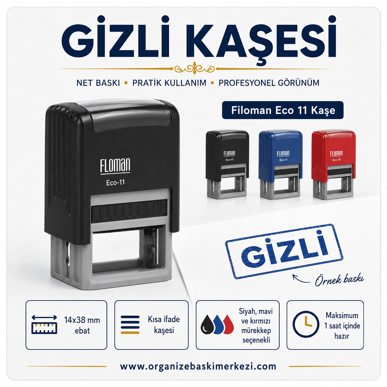 Gizli Kaşesi