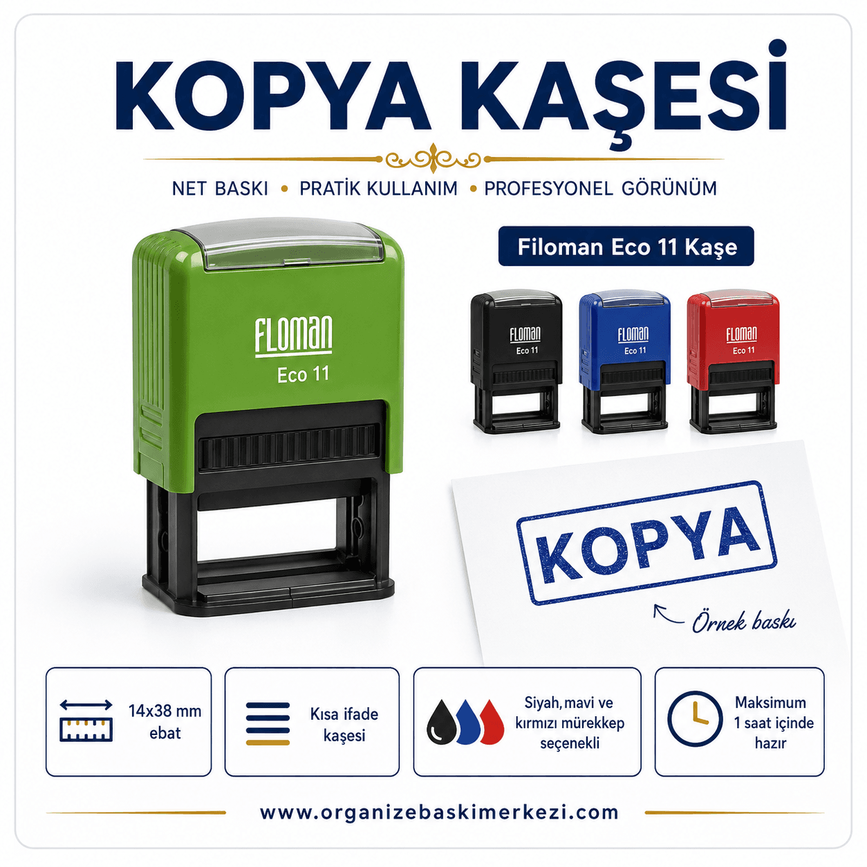 Kopya Kaşesi