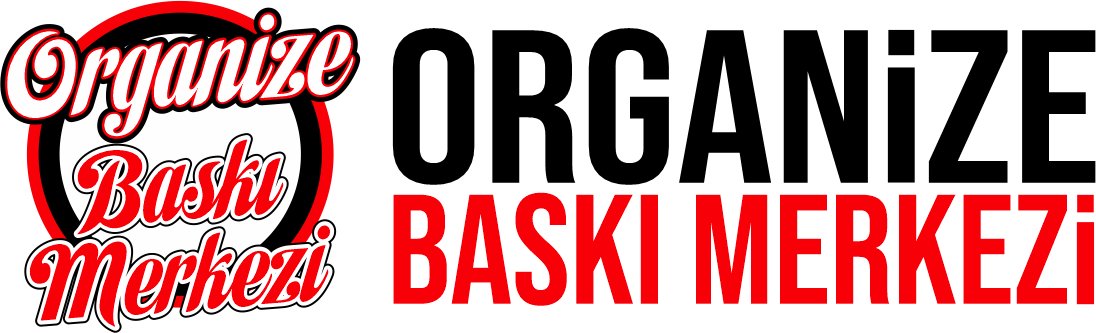 Organize Baskı Merkezi