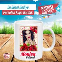 8 Mart Kadınlar Günü Kupa Bardak