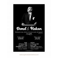 Atatürk'lü Düğün Davetiyesi