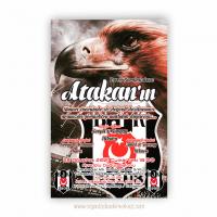 Beşiktaş Sünnet Davetiye