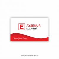 Eczane Kartiviziti (116)