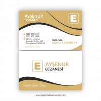 Eczane Kartiviziti (120)