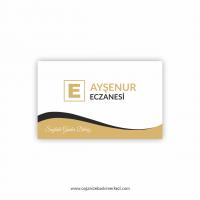 Eczane Kartiviziti (120)