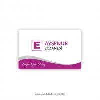 Eczane Kartiviziti (121)