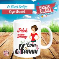 Eskişehir Kupa Bardak Baskı