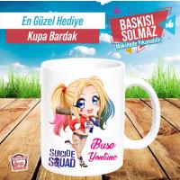 Eskişehir Kupa Bardak Baskı