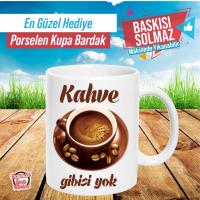 Eskişehir Kupa Bardak Baskı