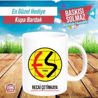 Eskişehir Kupa Bardak Baskı