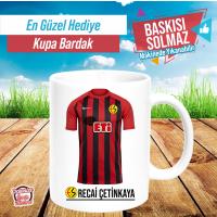 Eskişehirspor Kupa Bardak