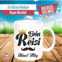 Evin Reisi Kupa Bardak (1)