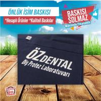ÖNLÜK BASKI