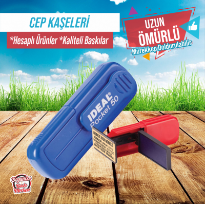 Cep Kaşesi