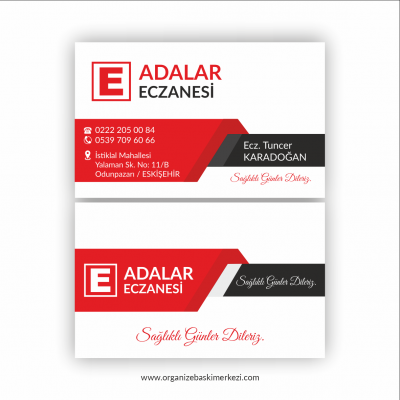 Eczane Kartiviziti (111)