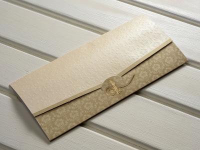 İklim 10412 Düğün Davetiyesi