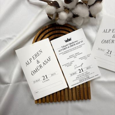 Sünnet Davetiyesi 13