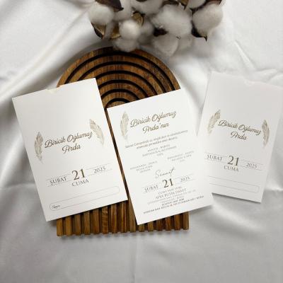 Sünnet Davetiyesi 15