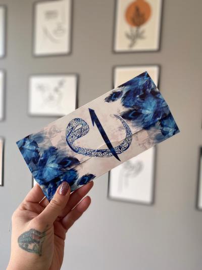 Sünnet Davetiyesi 21