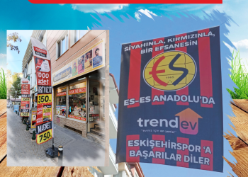 Eskişehir Bayrak Baskı Hizmeti