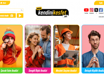 Kendini Keşfet ile Yaratılış Amacını Öğren