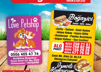 Eskişehir Magnet Üretimi