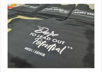 Eskişehir Tişört Baskı